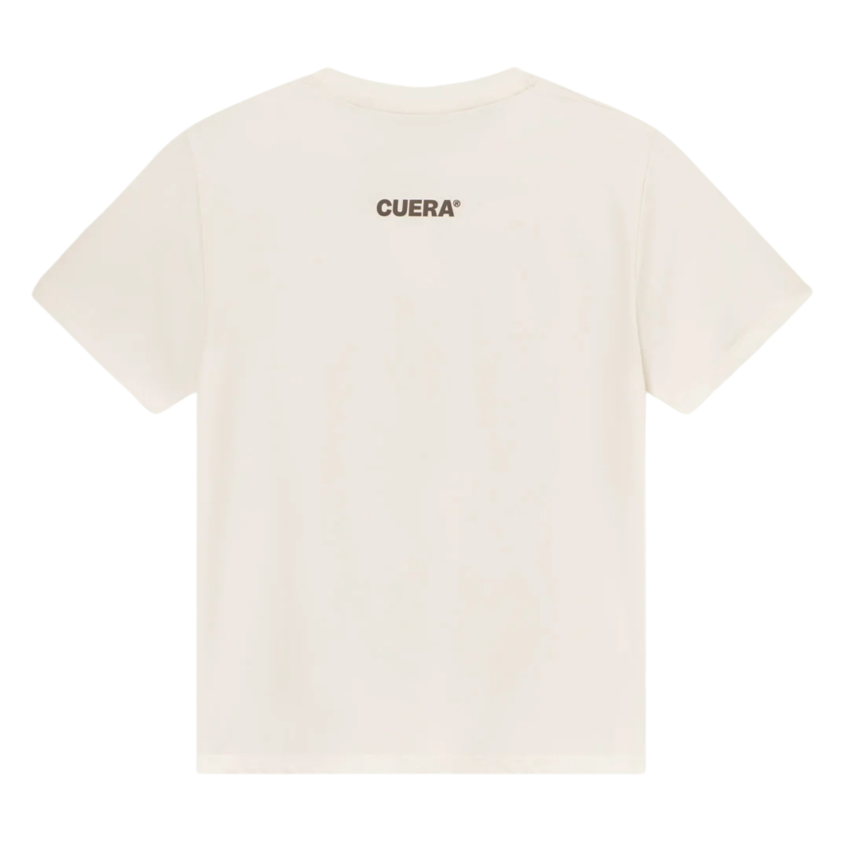 Cuera Oncourt Slit Top SS