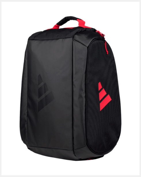 Adidas Racket Bag Tour 3.4 Black