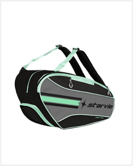 StarVie Racketbag Tour Green