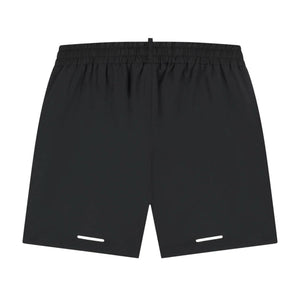 Malelions Sport Pique Shorts