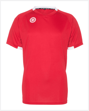 Indian Maharadja Shirt Tech Men Red