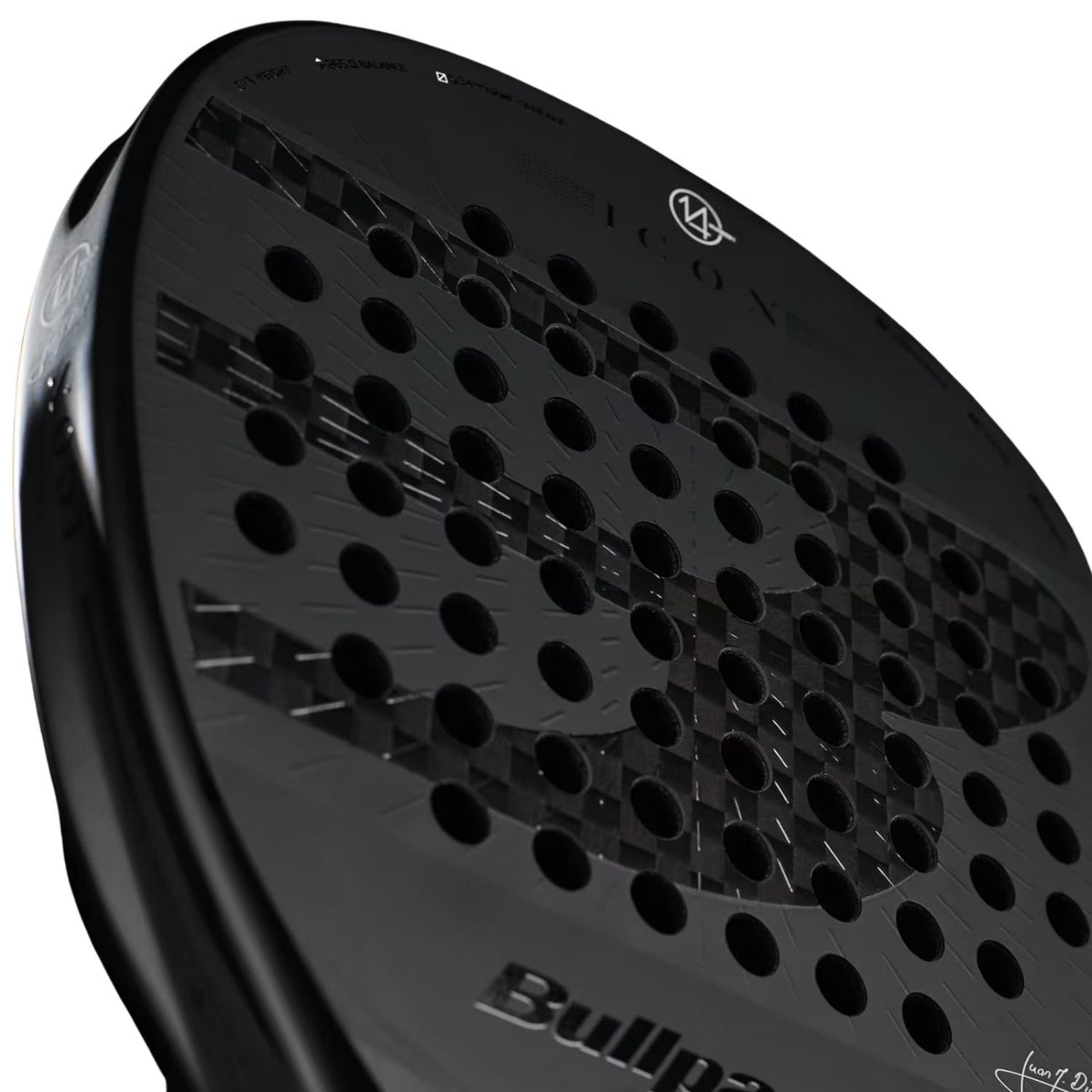 Bullpadel Icon 27
