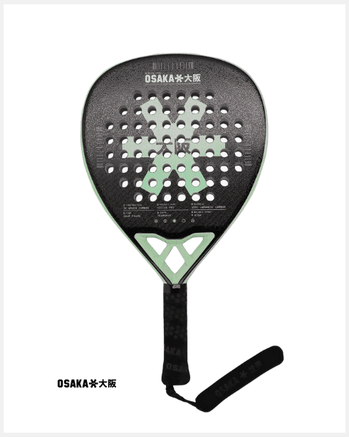 Osaka Vision Pro Power Opal Green