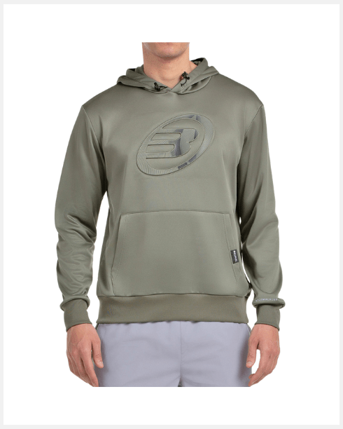 Bullpadel Hoodie Gomese Khaki