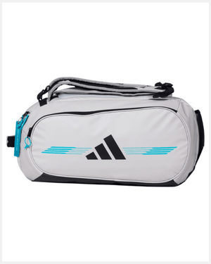 Adidas Racket Bag Protour 3.4 White