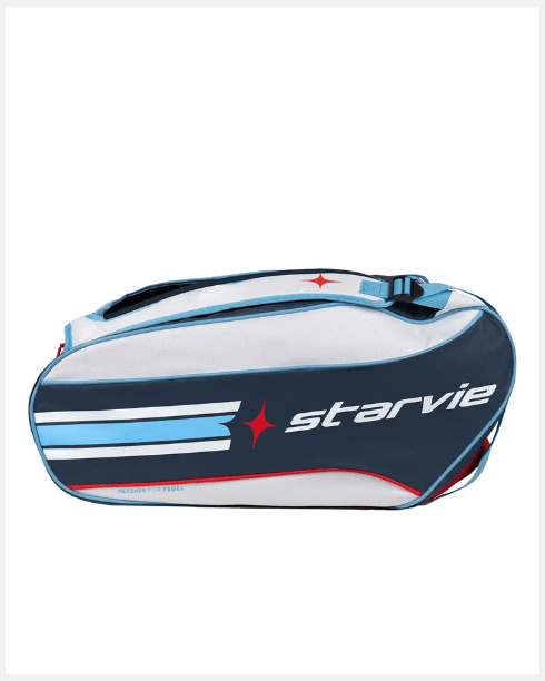 StarVie Racketbag Tour Blue