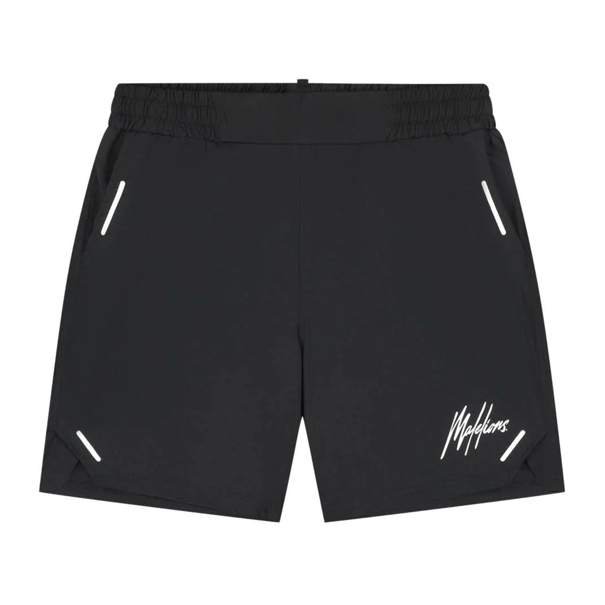 Malelions Sport Pique Shorts