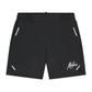 Malelions Sport Pique Shorts