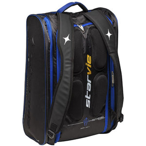 StarVie Racket Bag Metheora Warrior Legendary 