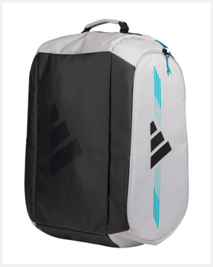 Adidas Racketbag Protour 3.4 White