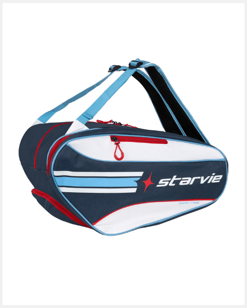 StarVie Racketbag Tour Blue