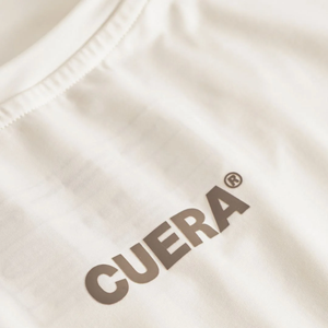 Cuera Oncourt Slit Top SS