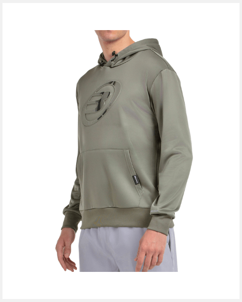 Bullpadel Hoodie Gomese Khaki