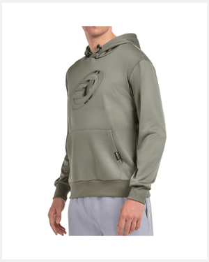 Bullpadel Hoodie Gomese Kaki