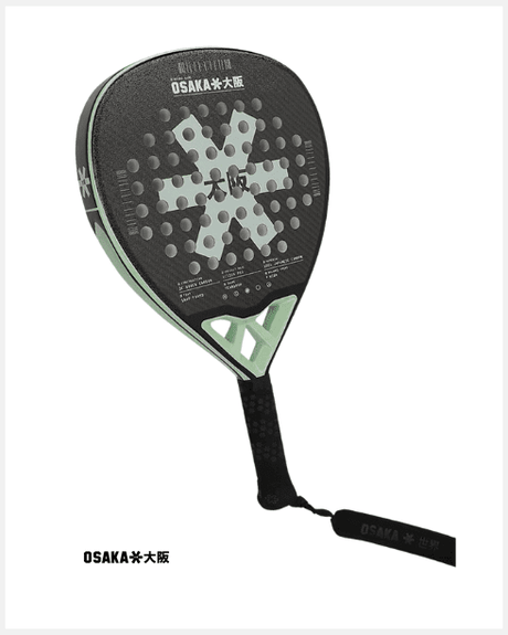 Osaka Vision Pro Power Opal Green