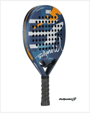 Bullpadel Ionic Control 25