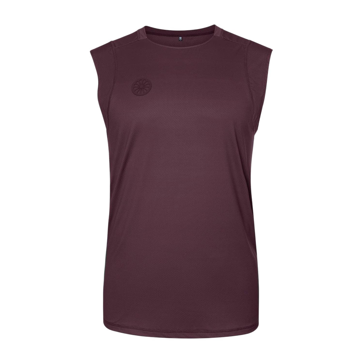 The Indian Maharadja Men Dryshift Sleeveless