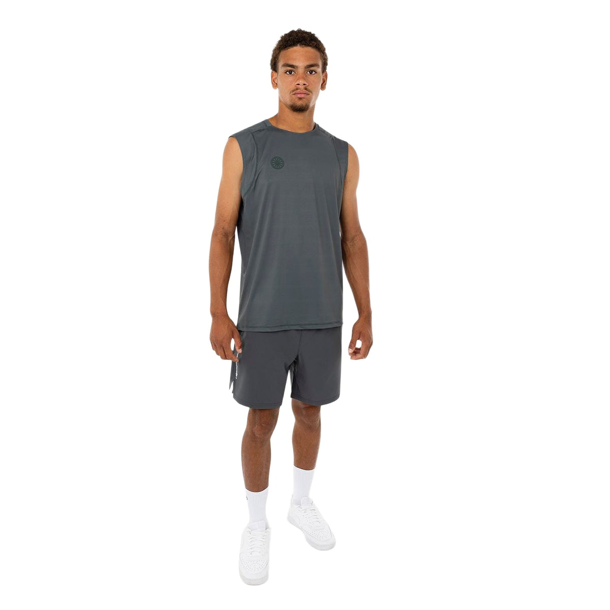 The Indian Maharadja Men Dryshift Sleeveless