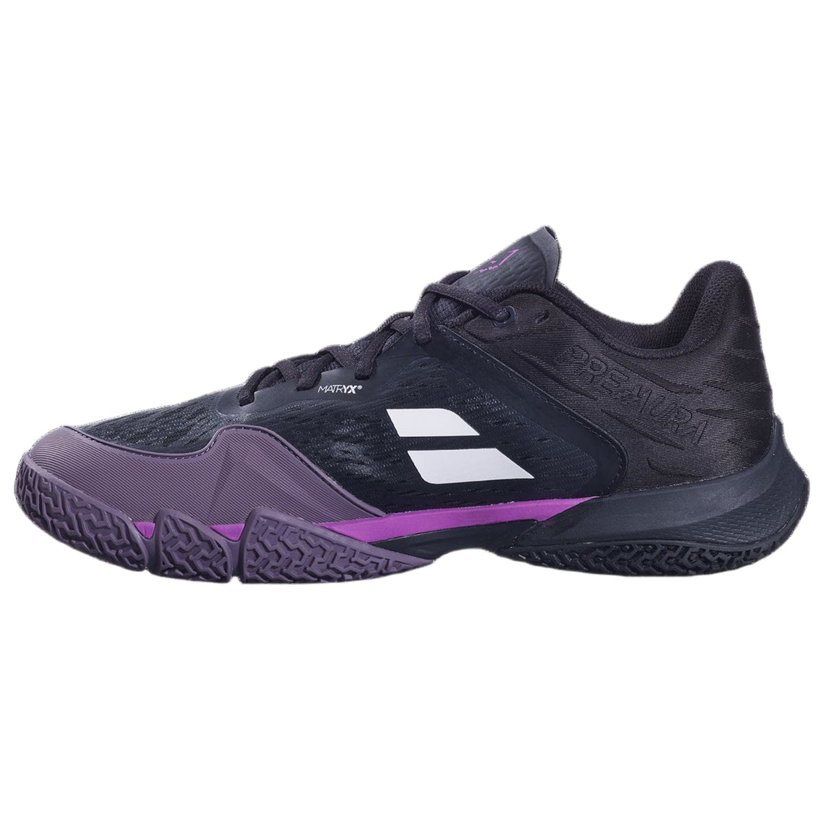 Babolat Premura 3 Lebron Heren