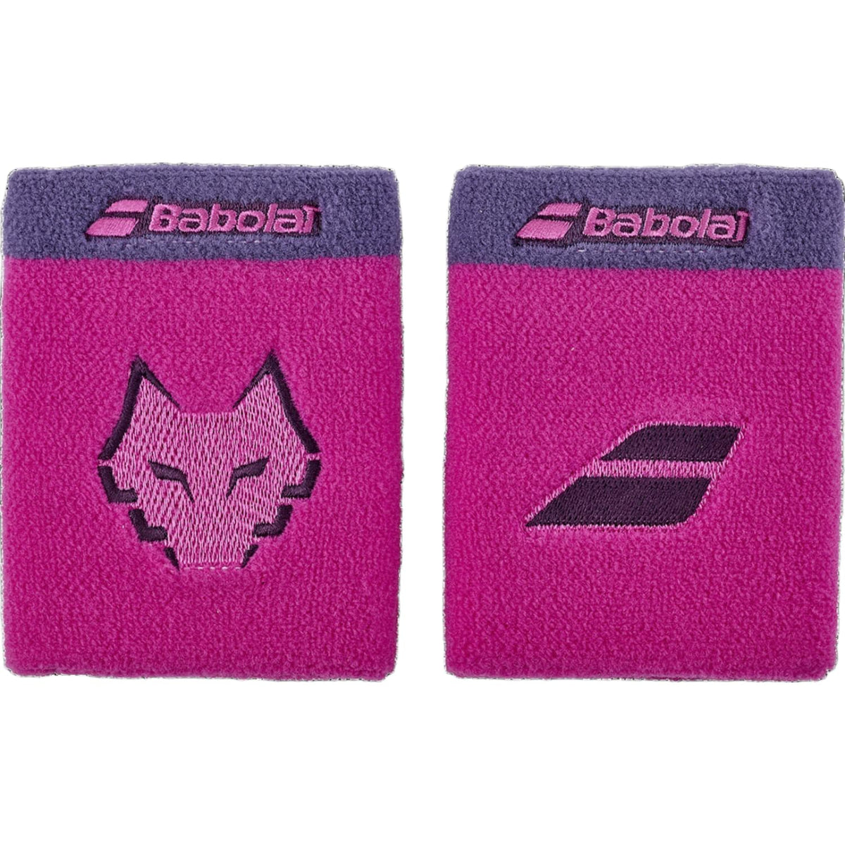 Babolat Terry Jumbo Wristband Lebrón