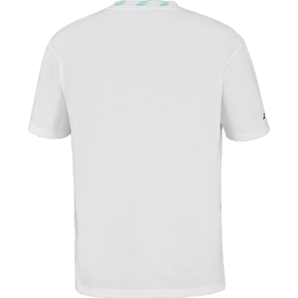Babolat Oversize Cotton Tee Lebron Men