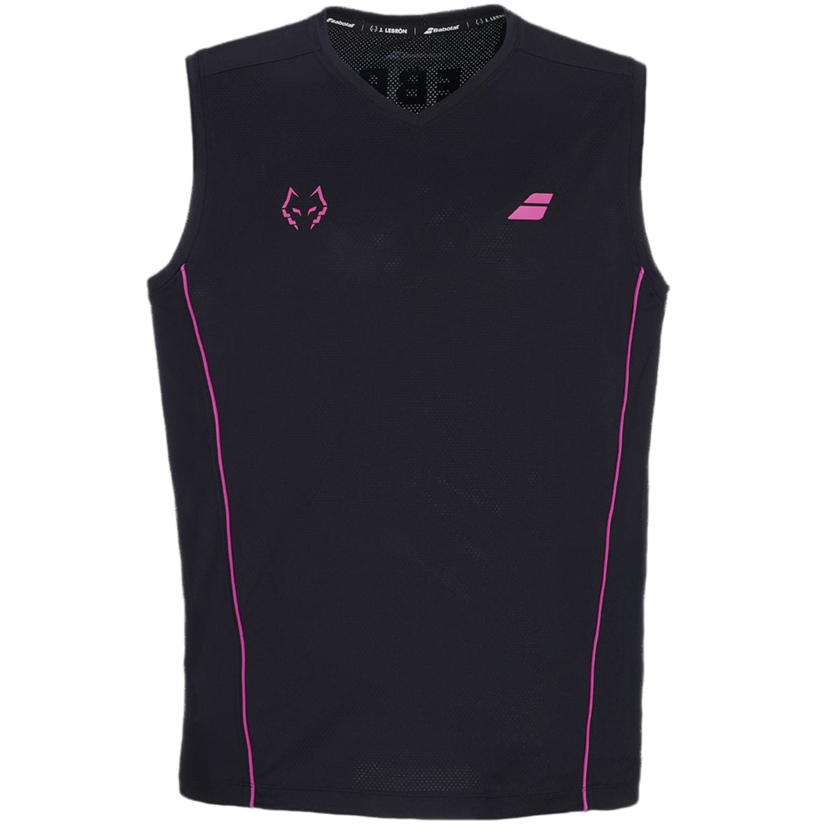 Babolat Muscle Tank Lebron Men