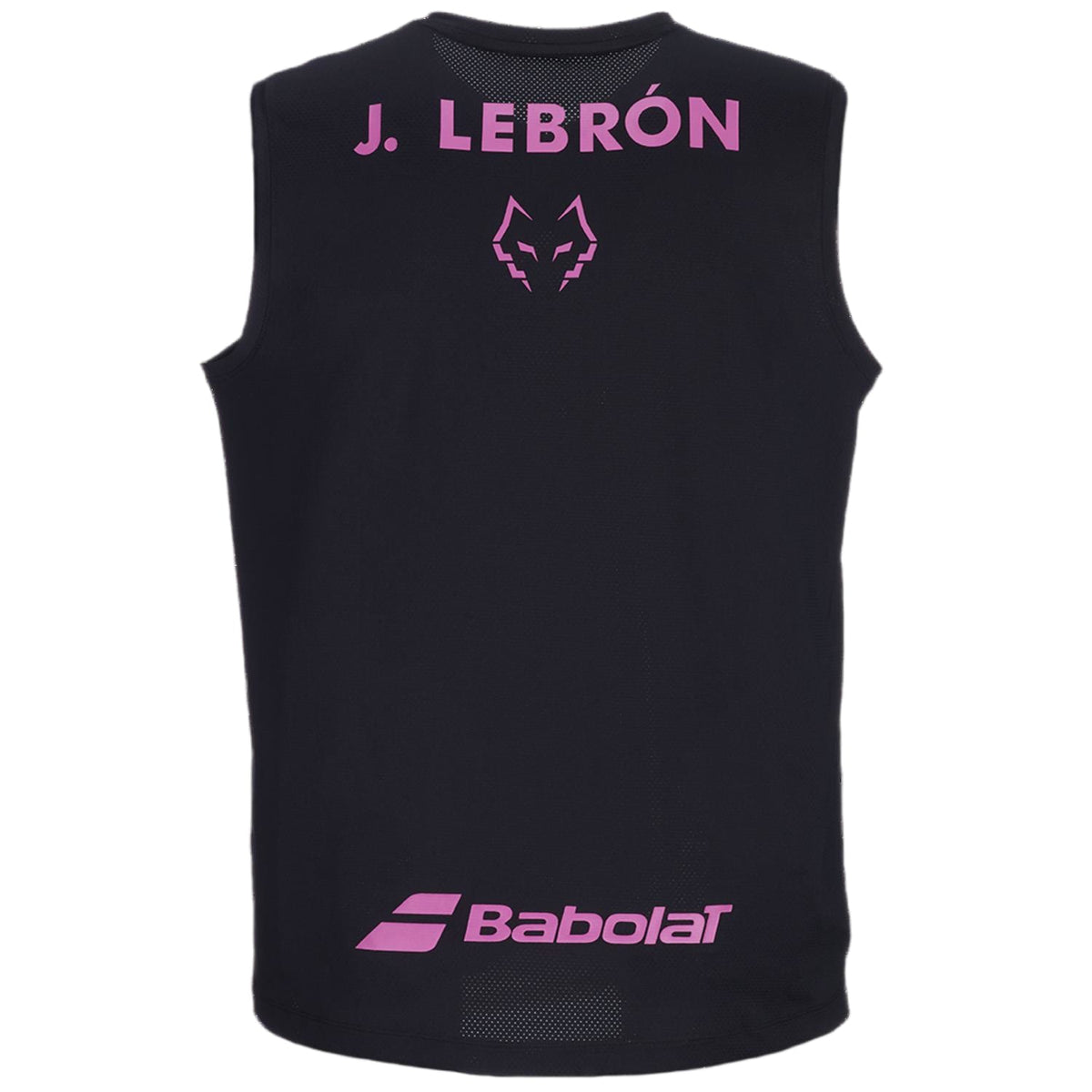 Babolat Muscle Tank Lebron Men