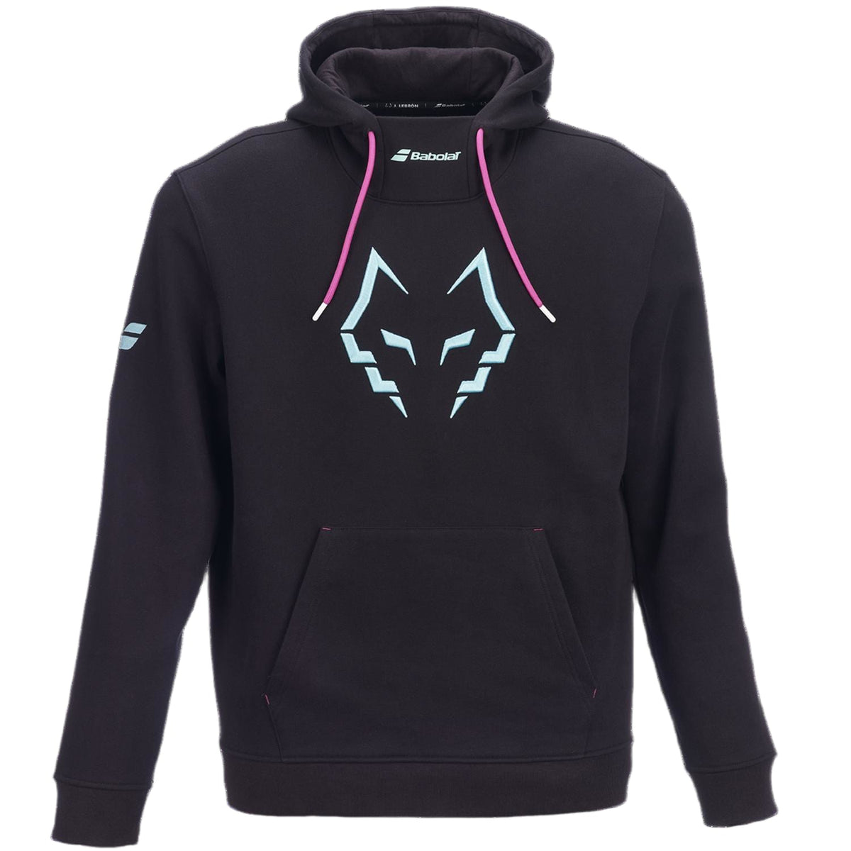 Babolat Hood Sweat Lebron Men