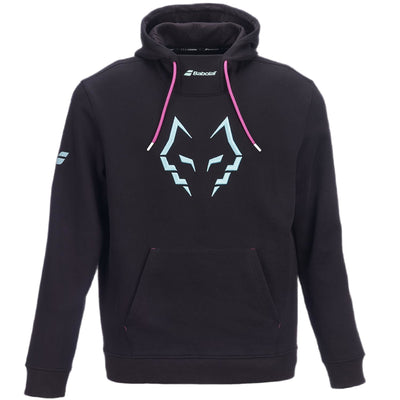 Babolat Hood Sweat Lebron Black