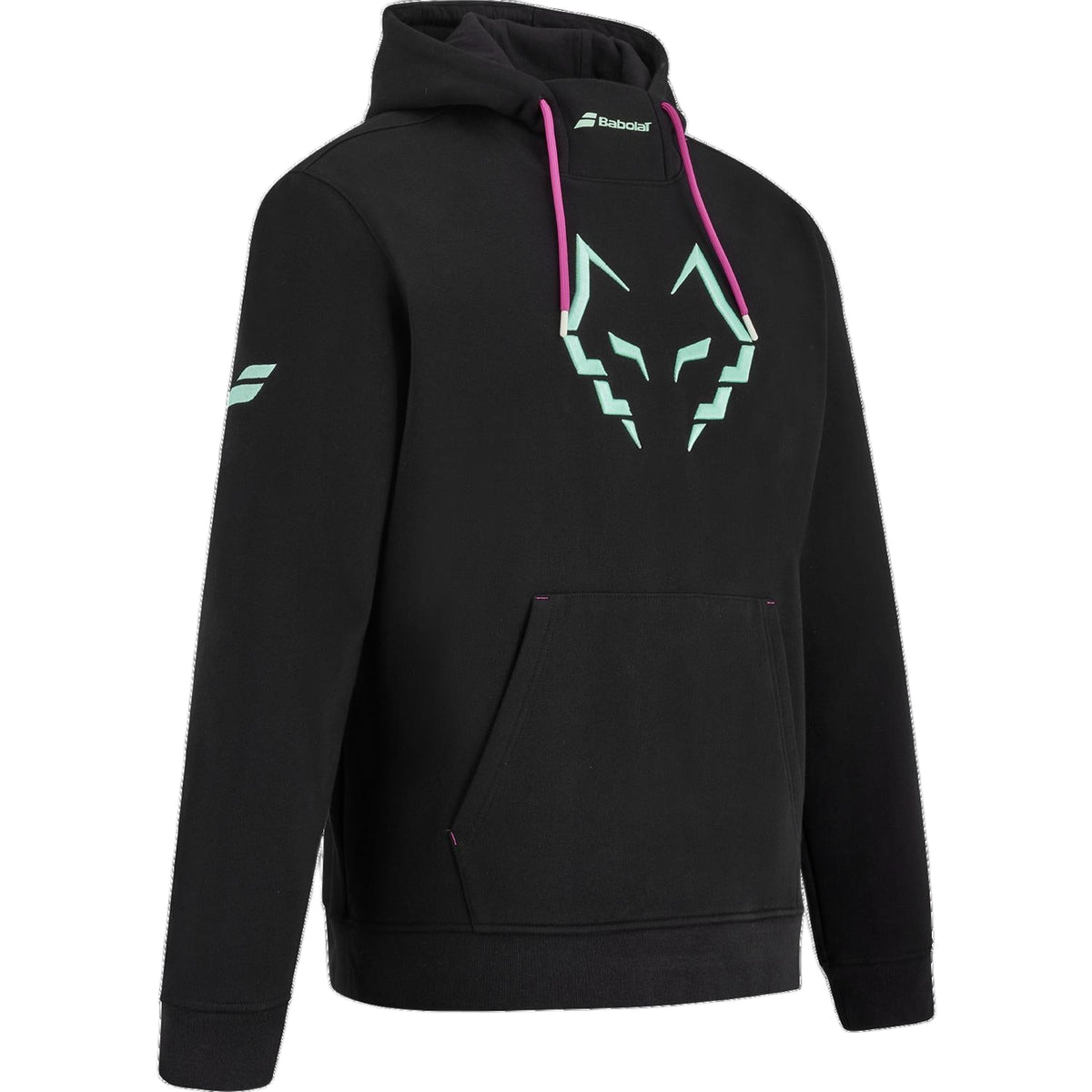 Babolat Hood Sweat Lebron Men