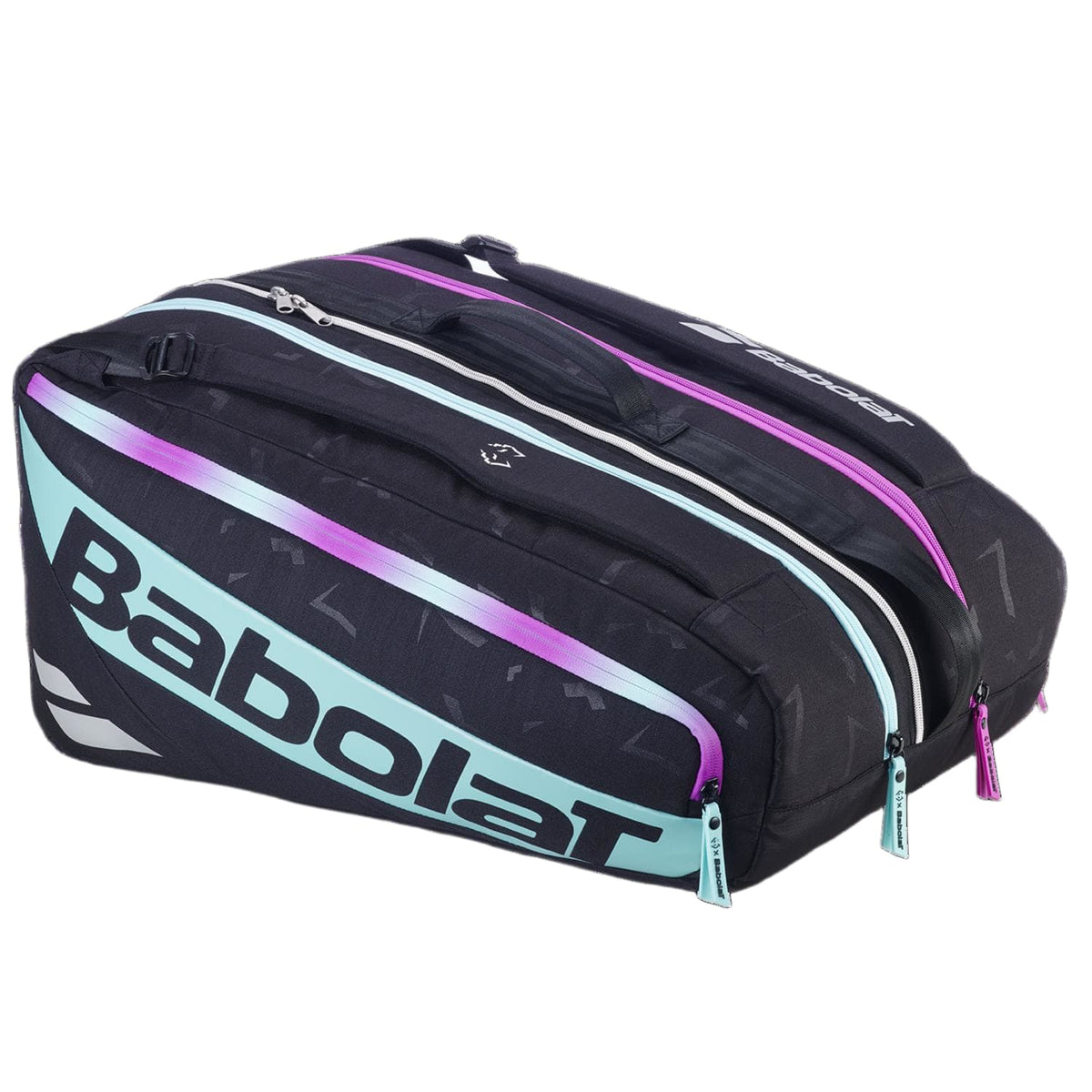 Babolat RH Pro Padel Juan Lebrón