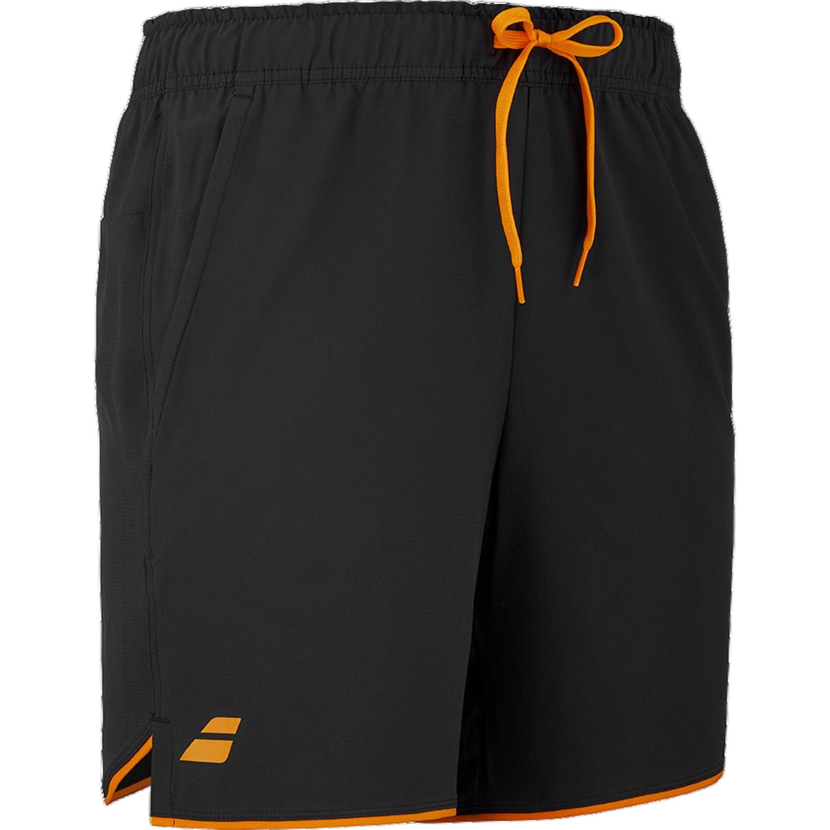 Babolat Short Perf Black/Black