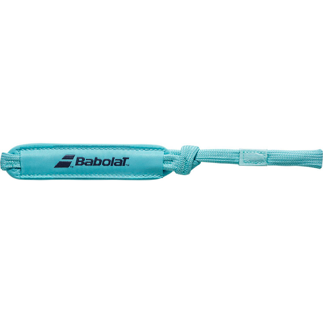 Babolat Handgelenkband Türkis