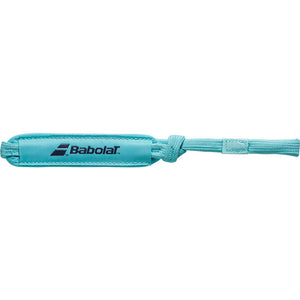 Babolat Handgelenkband Türkis