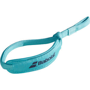 Babolat Handgelenkband Türkis