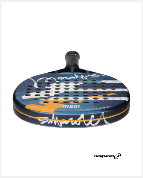 Bullpadel Ionic Control 25