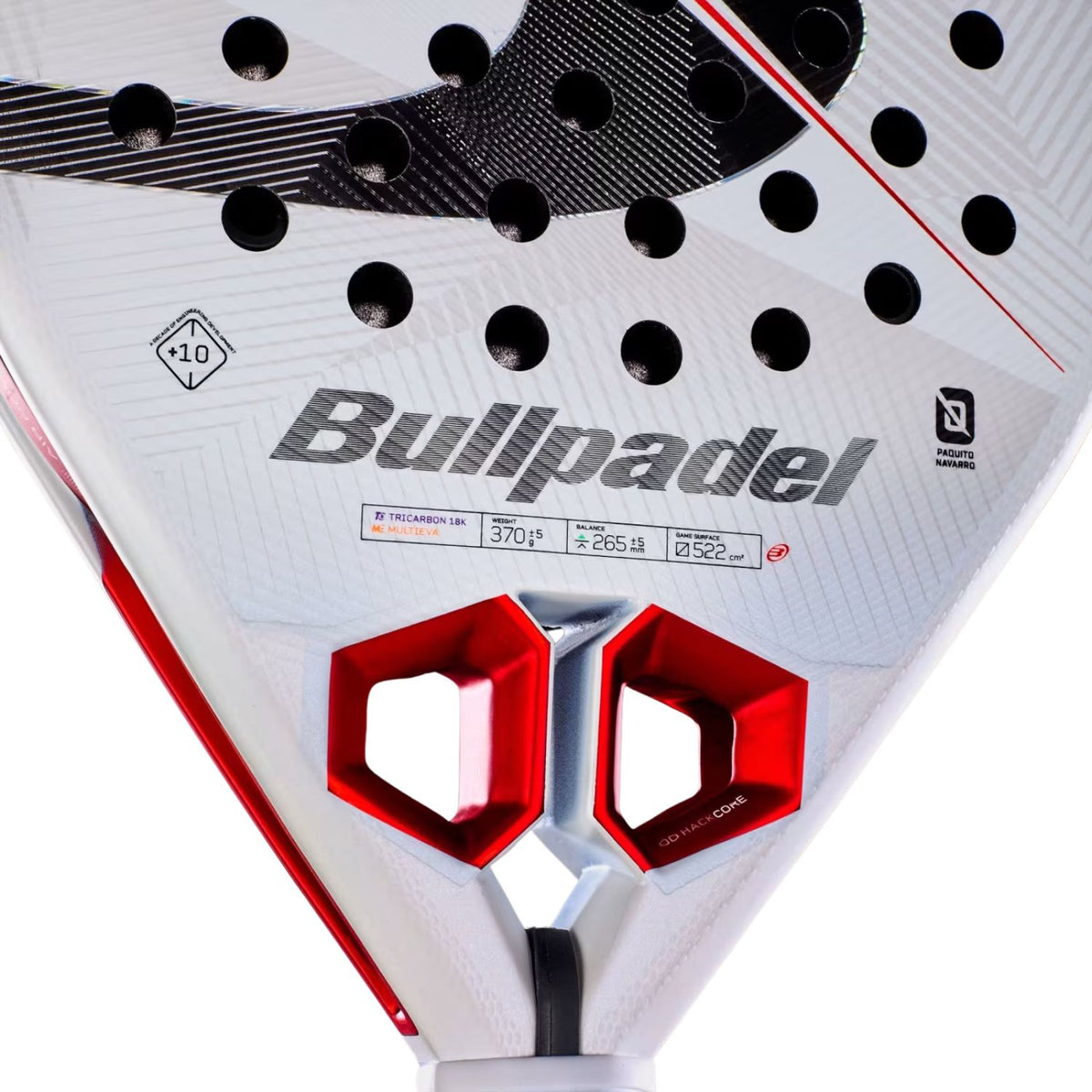 Bullpadel Hack 05 2027
