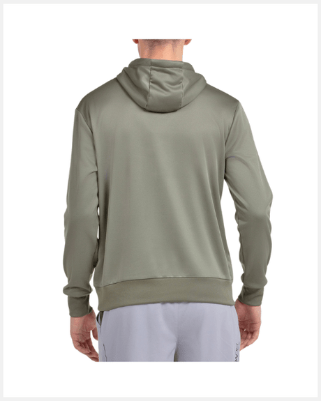 Bullpadel Hoodie Gomese Khaki