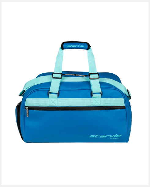 StarVie Dufflebag Blue