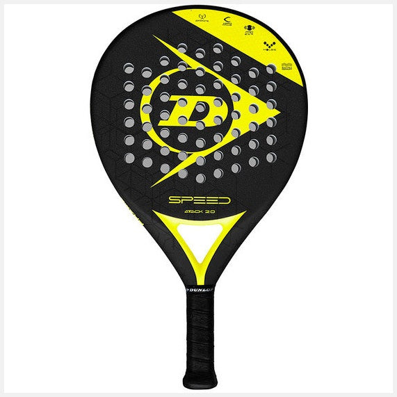 Dunlop Speed Attack 2.0