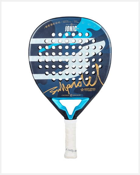 Bullpadel Ionic Light 24 Tour Final