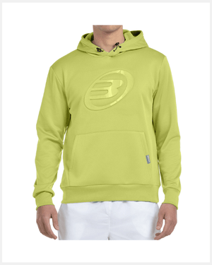 Bullpadel Hoodie Gomese Lime