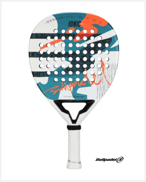 Bullpadel Ionic Light 25