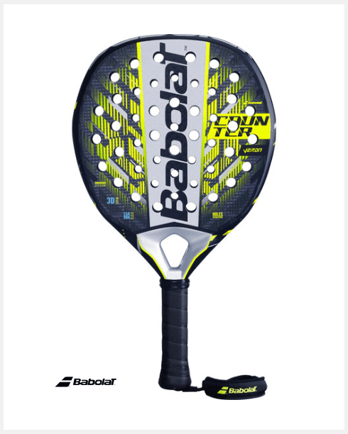 Babolat Counter Veron 25