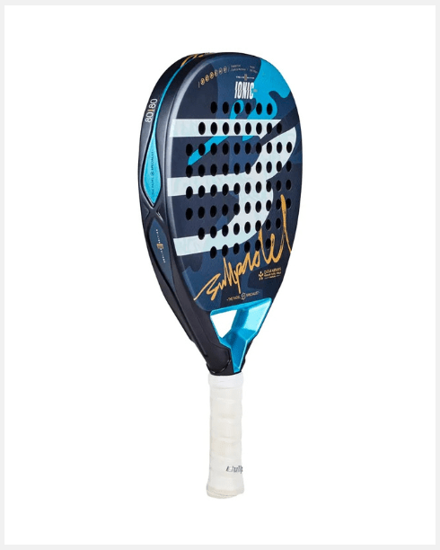 Bullpadel Ionic Light 24 Tour Final