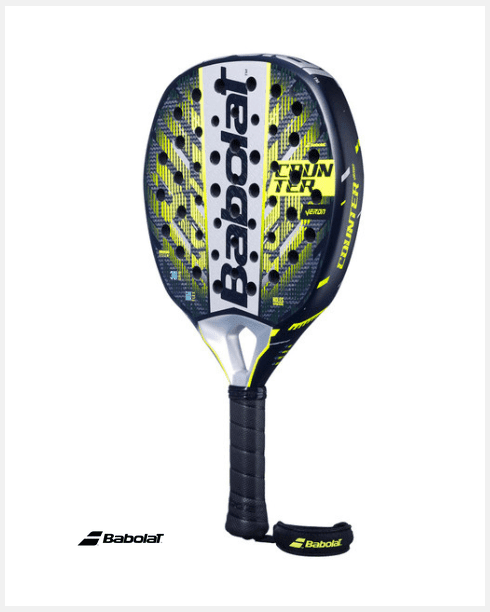 Babolat Counter Veron 25