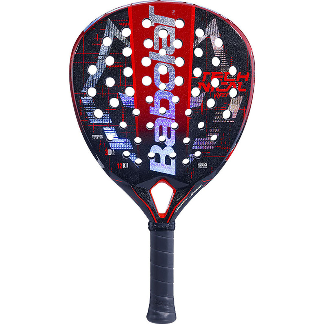 Babolat Technical Viper Juan Lebron 23
