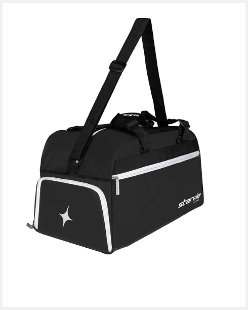 StarVie Dufflebag Black