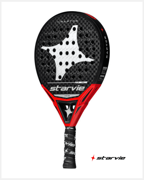 StarVie Raptor Pro Touch 2025