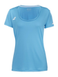 Top com mangas curtas Babolat Play W